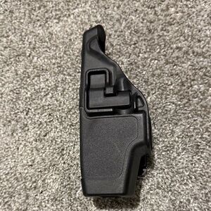 Taser holster for x26